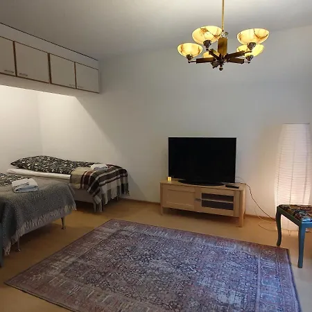 Marja's Place ロヴァニエミ