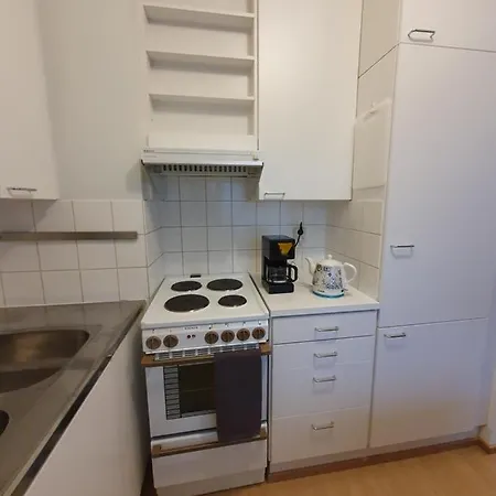 Marja's Place * 罗瓦涅米