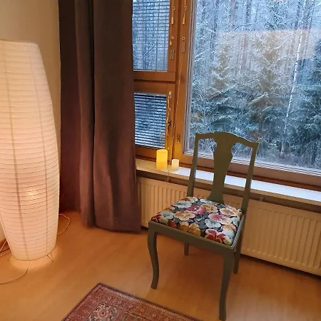 Marja's Place * Rovaniemi