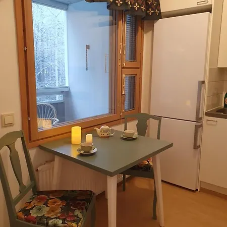 Marja's Place *