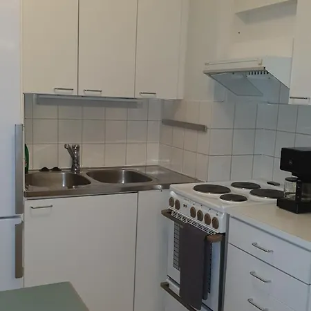 Marja's Place アパート *