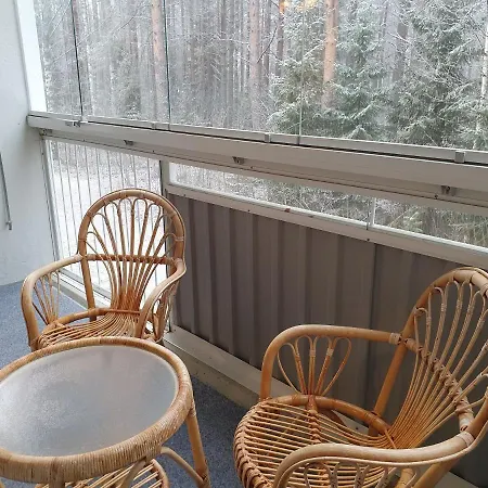 アパート Marja's Place *