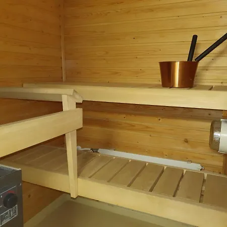 Marja's Place アパート