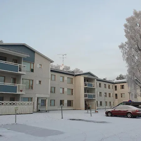 Lejlighed Marja's Place *