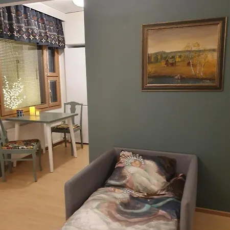 Marja's Place