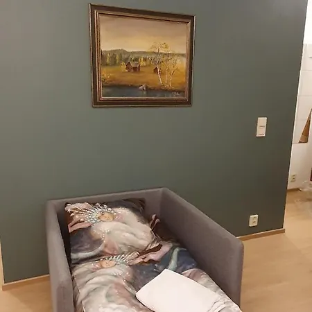 Marja's Place Apartmán Rovaniemi