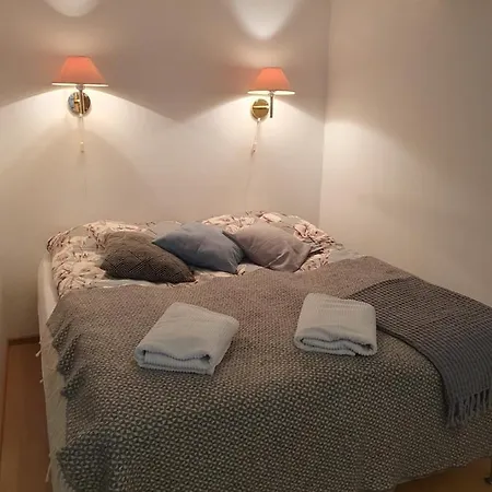 公寓 Marja's Place *